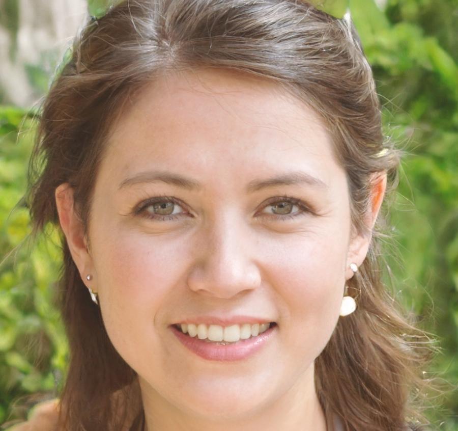 Elena Martelli, fondatrice e direttrice didattica di calenthryvora