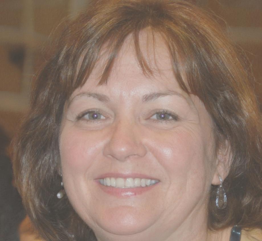 Ritratto di Alessia Moretti