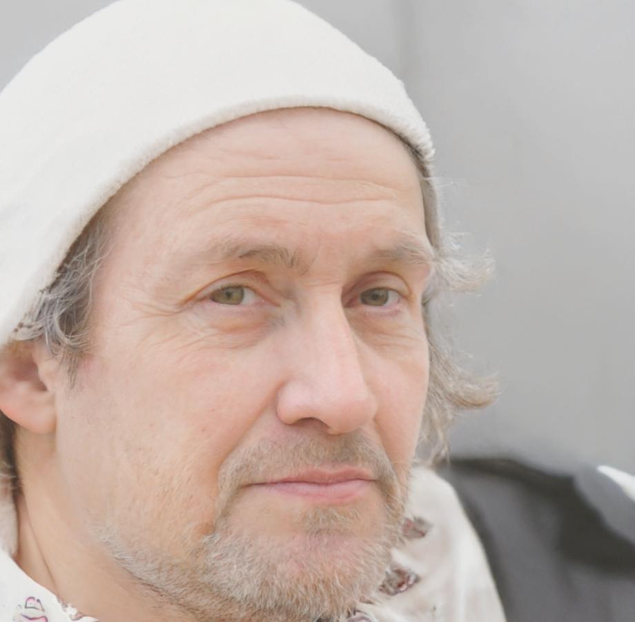 Adriano Rossetti, docente principale dei corsi di game design